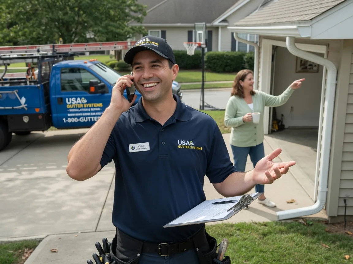 Gutter Installation Tranquillity, CA FAQs